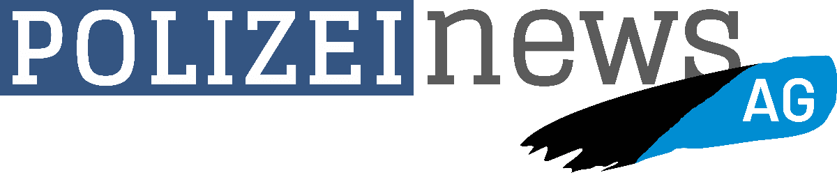 Polizeinews AG – Aktuelle Polizeimeldungen aus dem Kanton Aargau